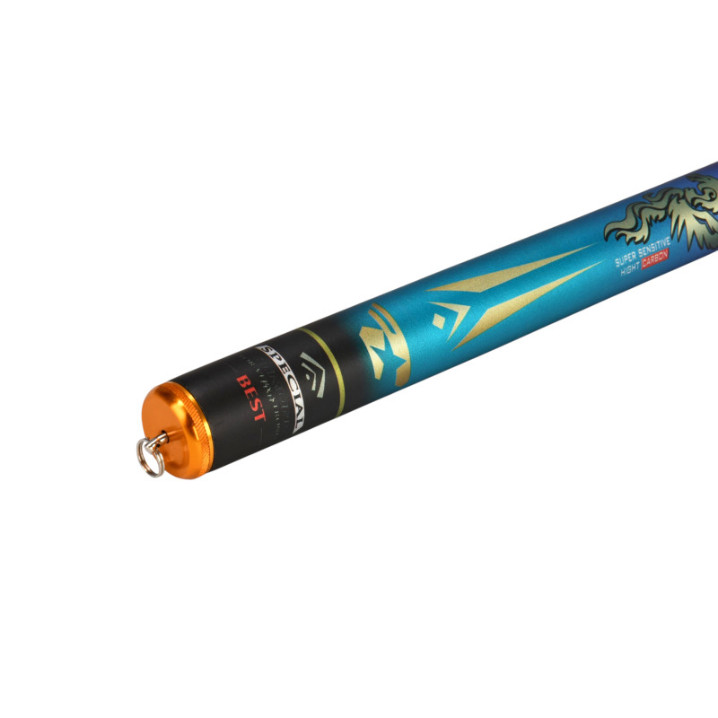 Вудилище махове Herabuna Rod Shengdiaoshou 4.5м