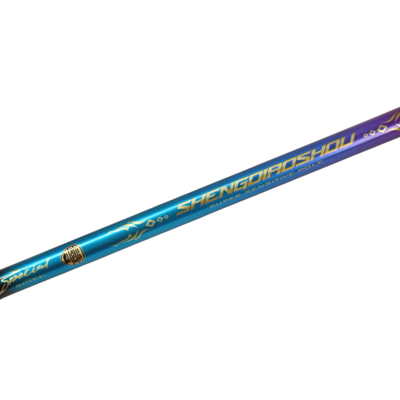 Вудилище махове Herabuna Rod Shengdiaoshou 4.5м