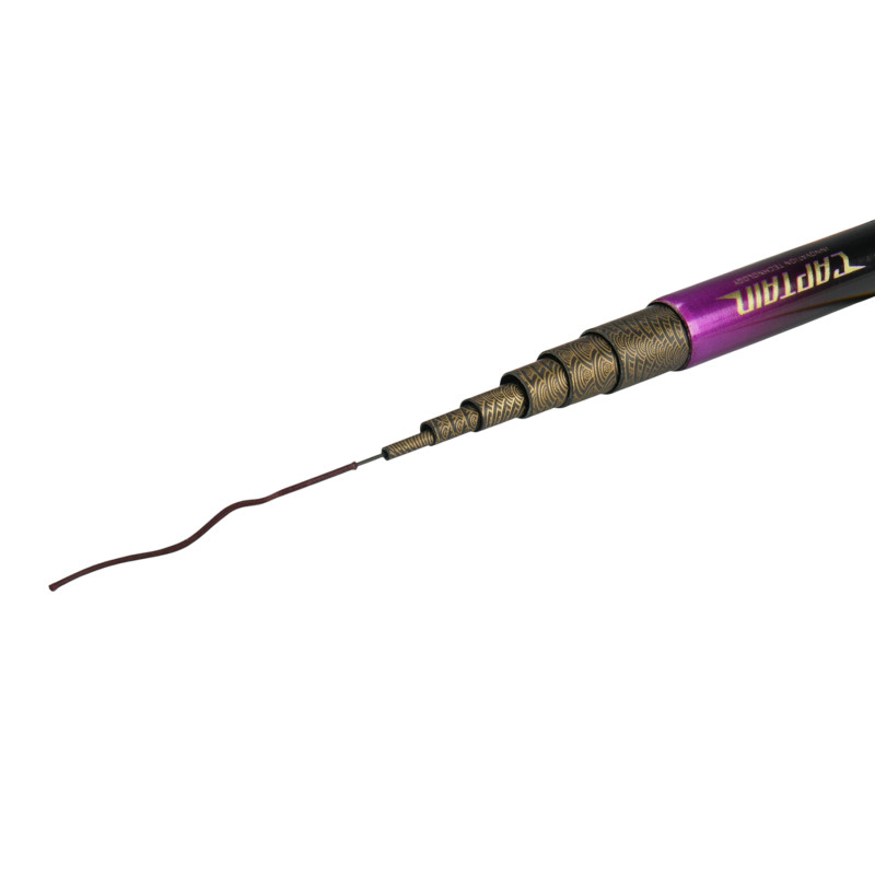 Вудилище махове Herabuna Rod Shengdiaoshou 4.5м