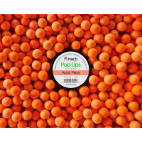 Попап Puhach Baits Pop Ups 10 mm Multicolor - Acid Pear (Кисла Груша)