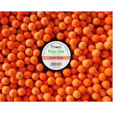 Попап Puhach Baits Pop Ups 10 mm Multicolor - Acid Pear (Кисла Груша)