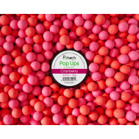 Попап Puhach Baits Pop Ups 10 mm Multicolor - Cranberry (Журавлина)