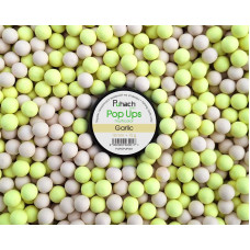 Попап Puhach Baits Pop Ups 10 mm Multicolor - Garlic (Часник)