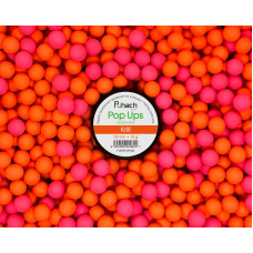 Попап Puhach Baits Pop Ups 10 mm Multicolor - Krill (Криль)