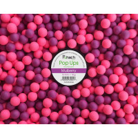 Попап Puhach Baits Pop Ups 10 mm Multicolor - Mulberry (Шелковица)