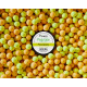 Попап Puhach Baits Pop Ups 10 mm Multicolor - Pineapple (Ананас)
