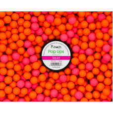 Попап Puhach Baits Pop Ups 10 mm Multicolor - Squid (Кальмар)