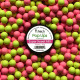 Попап Puhach Baits Pop Ups 10 mm Multicolor - Super Sweet MIX (Найсолодший Мікс)