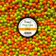 Попап Puhach Baits Pop Ups 6 mm Multicolor - Citrus (Цитрус)