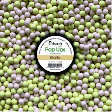 Попап Puhach Baits Pop Ups 6 mm Multicolor - Garlic (Часник)