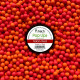 Попап Puhach Baits Pop Ups 6 mm Multicolor - Robin Red (Робін Ред)