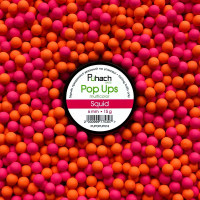Попап Puhach Baits Pop Ups 6 mm Multicolor - Squid (Кальмар)