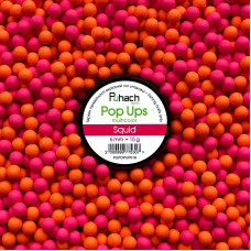 Попап Puhach Baits Pop Ups 6 mm Multicolor - Squid (Кальмар)