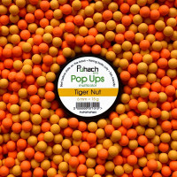 Попап Puhach Baits Pop Ups 6 mm Multicolor - Tiger Nut (Тигровий Горіх)