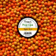 Попап Puhach Baits Pop Ups 6 mm Multicolor - Tiger Nut (Тигровий Горіх)