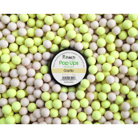 Попап Puhach Baits Pop Ups 8 mm Multicolor - Garlic (Часник)