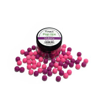 Попап Puhach Baits Pop Ups 8 mm Multicolor - Mulberry (Шовковиця)