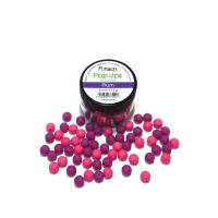 Попап Puhach Baits Pop Ups 8 mm Multicolor - Plum (Слива)