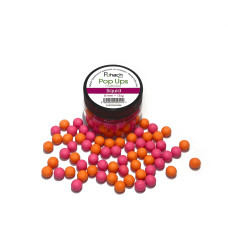 Попап Puhach Baits Pop Ups 8 mm Multicolor - Squid (Кальмар)