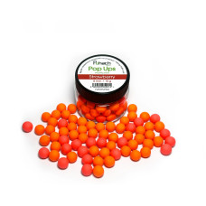 Попап Puhach Baits Pop Ups 8 mm Multicolor - Strawberry (Полуниця)
