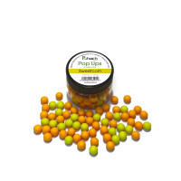 Попап Puhach Baits Pop Ups 8 mm Multicolor - Sweetcorn (Кукурудза)