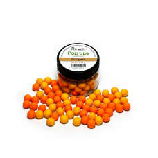 Попап Puhach Baits Pop Ups 8 mm Multicolor - Tiger Nut (Тигровий Горіх)