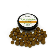 Варені насадочні бойли Puhach Baits Natural Line Shelf Life Boilies 12/14 mm - Tiger Nut (Тигровий Горіх)