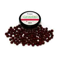 Варені насадочні бойли Puhach Baits Premium Line Shelf Life Boilies 12/14 mm - Krill (Криль)