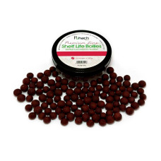 Варені насадочні бойли Puhach Baits Premium Line Shelf Life Boilies 12/14 mm - Krill (Криль)