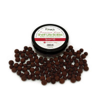 Варені насадочні бойли Puhach Baits Premium Line Shelf Life Boilies 12/14 mm - Sport RS (Спорт РС)