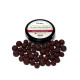 Варені насадочні бойли Puhach Baits Premium Line Shelf Life Boilies 16/20 mm - Squid Сranberry (Кальмар Журавлина)