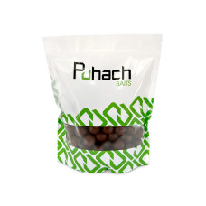 Варені бойли Puhach Baits Premium Line Shelf Life Boilies 20 mm 1 kg - Monster Crab (Монстр Краб)
