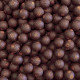 Варені бойли Puhach Baits Premium Line Shelf Life Boilies 24 mm 1 kg - Squid (Кальмар)