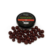 Пилячі насадочні бойли Puhach Baits Premium Soluble Boilies 16/20 mm - Krill (Криль)