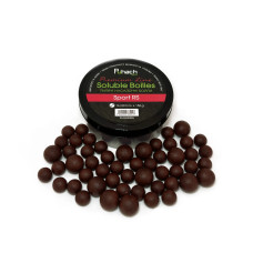 Пилячі насадочні бойли Puhach Baits Premium Soluble Boilies 16/20 mm - Sport RS (Спорт РС)