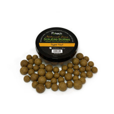 Пилячі насадочні бойли Puhach Baits Natural Line Soluble Boilies 16/20 mm - Tiger Nut (Тигровий Горіх)