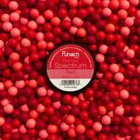 Попап Puhach Baits Pop Ups 8 mm Spectrum - Red (Червоний)