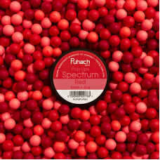 Попап Puhach Baits Pop Ups 8 mm Spectrum - Red (Червоний)