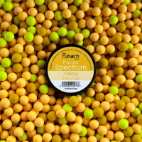 Попап Puhach Baits Pop Ups 8 mm Spectrum - Yellow (Жовтий)