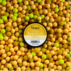 Попап Puhach Baits Pop Ups 8 mm Spectrum - Yellow (Жовтий)
