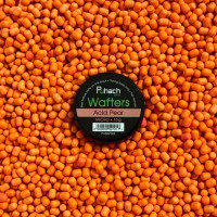 Вафтерс Puhach Baits Wafters MICRO - Acid Pear (Кисла Груша)