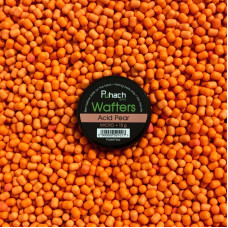 Вафтерс Puhach Baits Wafters MICRO - Acid Pear (Кисла Груша)
