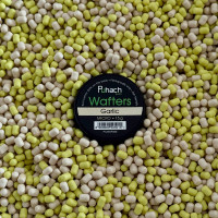 Вафтерс Puhach Baits Wafters MICRO - Garlic (Часник)