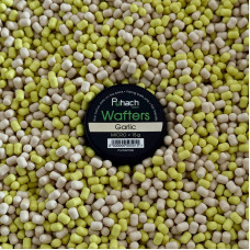 Вафтерс Puhach Baits Wafters MICRO - Garlic (Часник)
