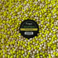 Вафтерс Puhach Baits Wafters MICRO - Pineapple (Ананас) 