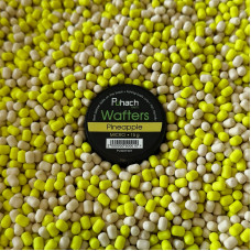 Вафтерс Puhach Baits Wafters MICRO - Pineapple (Ананас) 