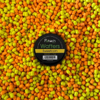 Вафтерс Puhach Baits Wafters MICRO - Sweetcorn (Кукурудза)