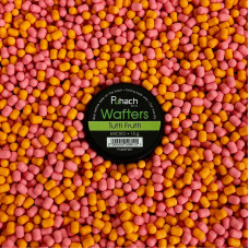 Вафтерс Puhach Baits Wafters MICRO - Tutti Frutti (Тутті Фрутті)