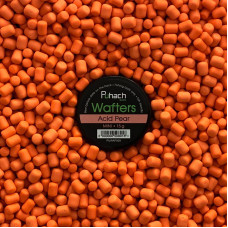 Вафтерс Puhach Baits Wafters MINI - Acid Pear (Кисла Груша)