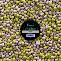 Вафтерс Puhach Baits Wafters MINI - Garlic (Часник)